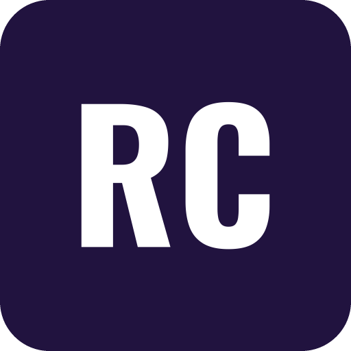 Rose City Dog Walks logo